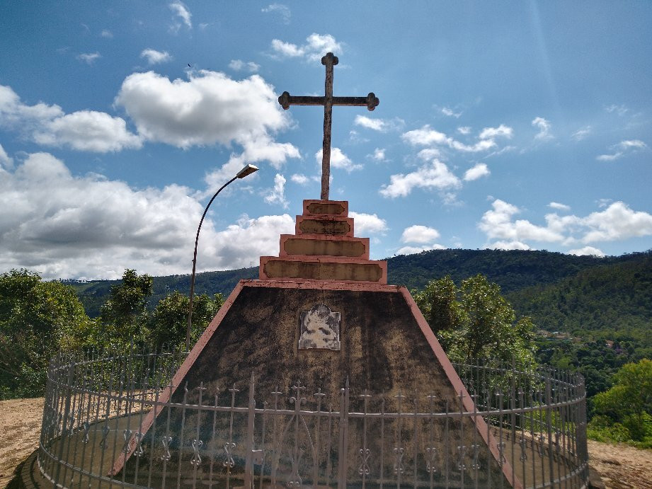 Morro do Cruzeiro景点图片