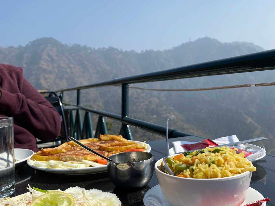 Birds View Kasauli主图