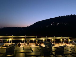 Hotel Velvet Grey主图