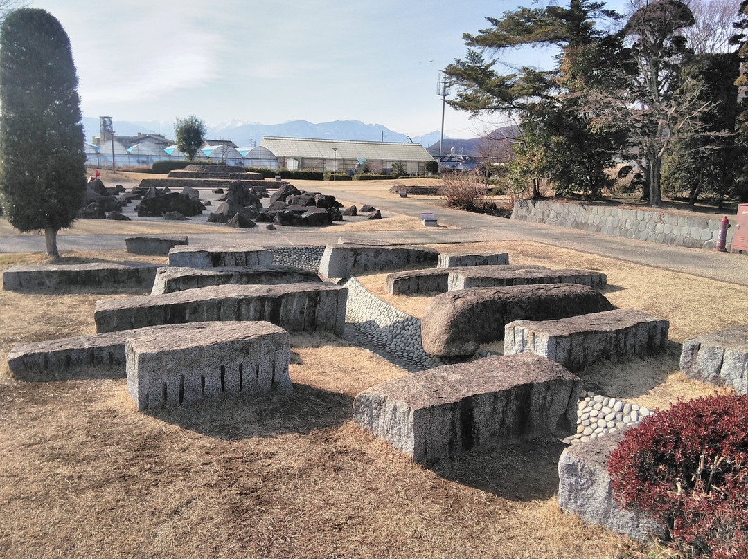 Hattakeshoin Temple景点图片