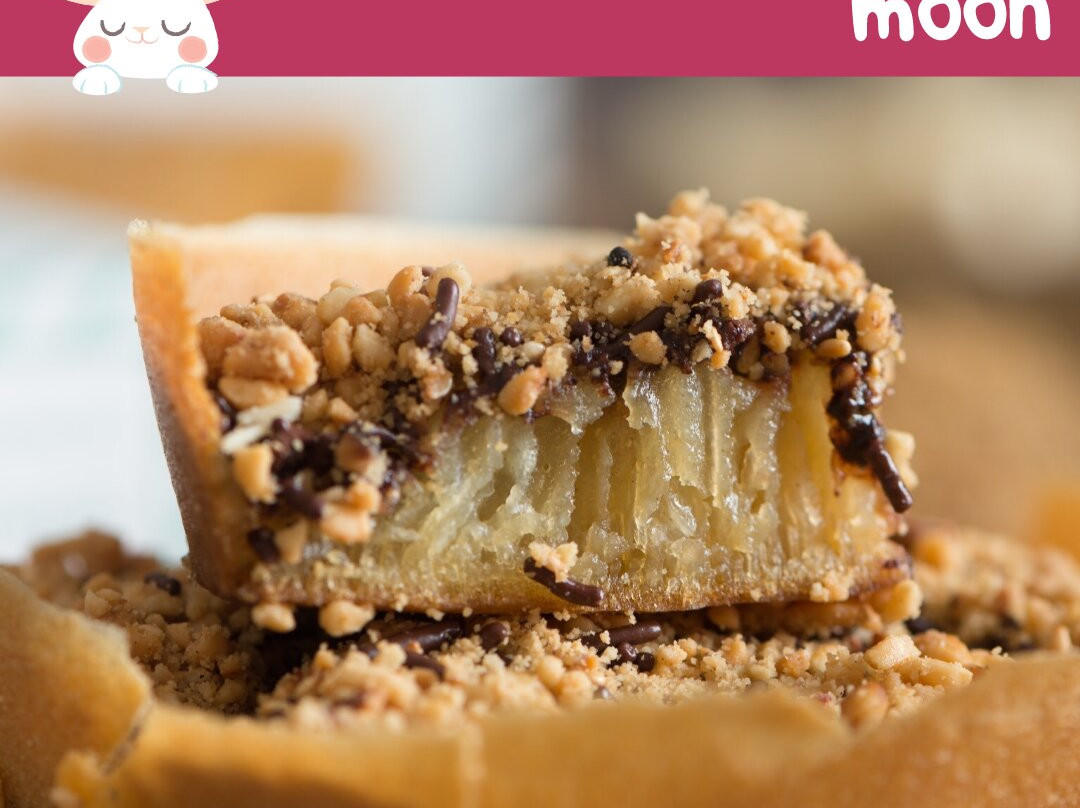 Martabak Moon Moon