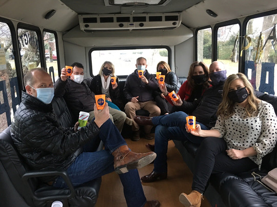 On Tap Tours-列克星敦必去景点