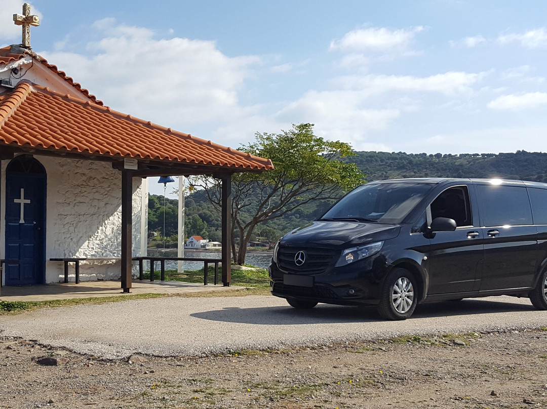 Thess Transfer Services-塞萨洛尼基必去景点