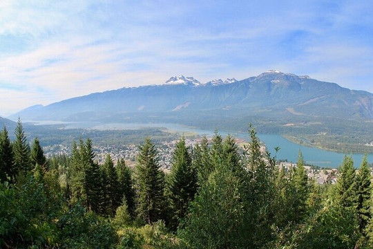 Tripvia Tours-雷夫尔斯托克必去景点