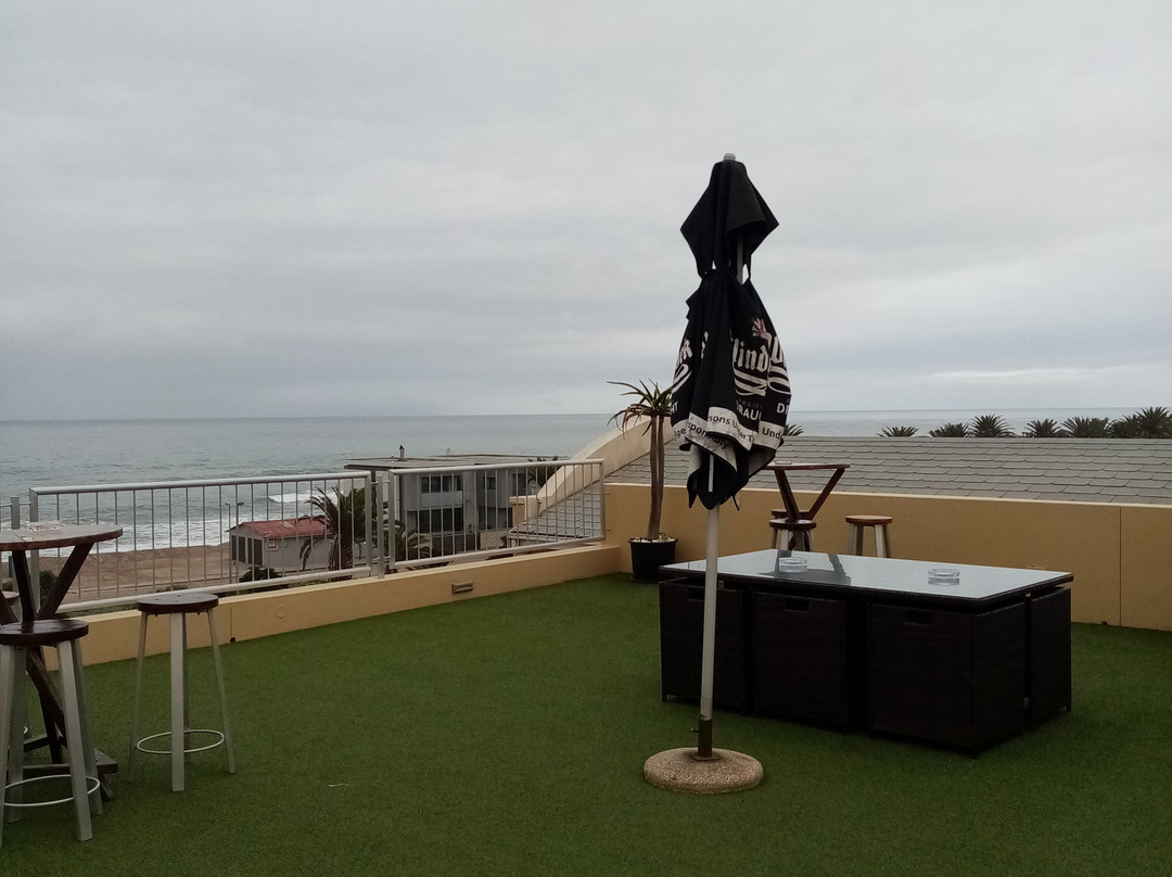 Hotel Pension A la Mer主图