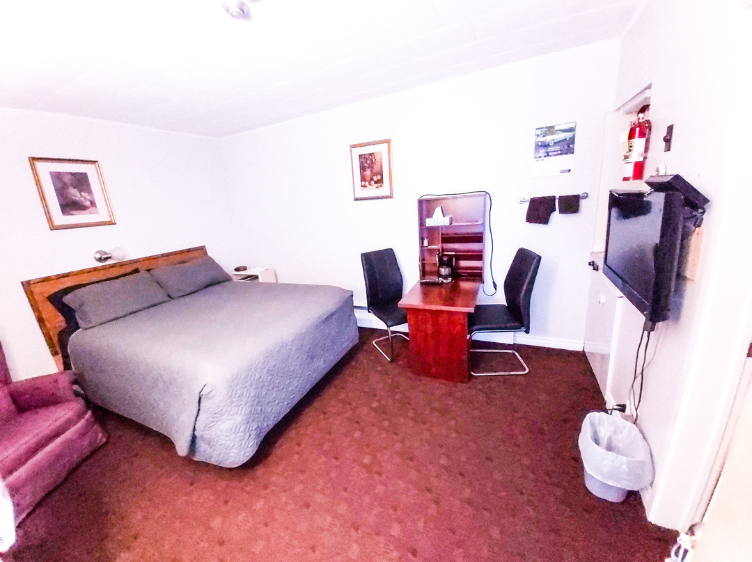 Chain of Lakes Motel主图