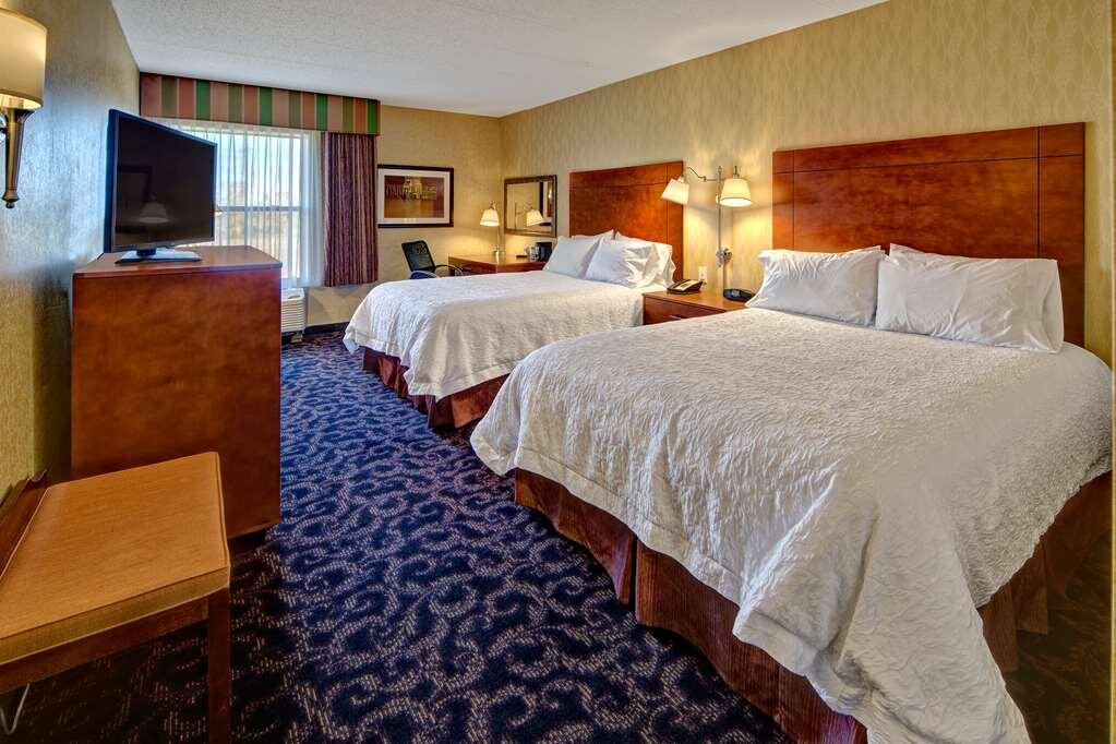Hampton Inn Indianapolis-SW/Plainfield主图