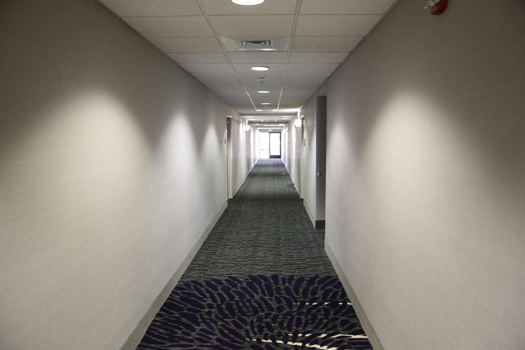 Hampton Inn & Suites Grenada主图