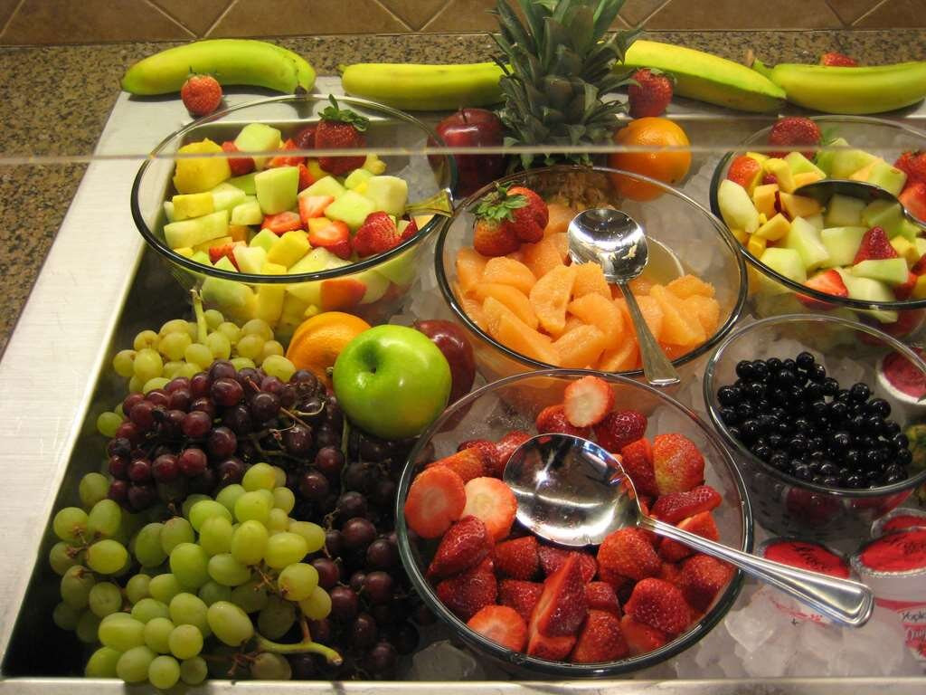 东奥马哈/康瑟尔布拉夫斯希尔顿花园酒店主图