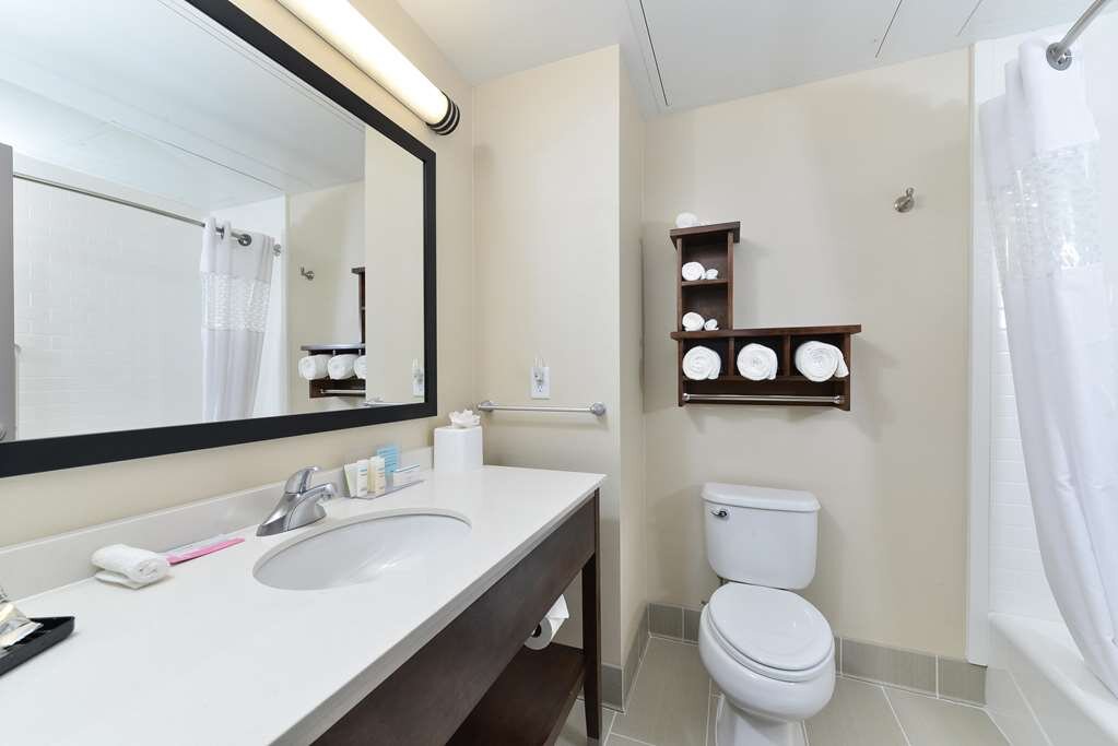 Hampton Inn & Suites Des Moines Downtown-官方