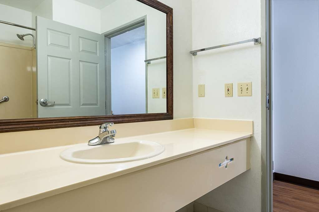 Motel 6 New Iberia, LA主图