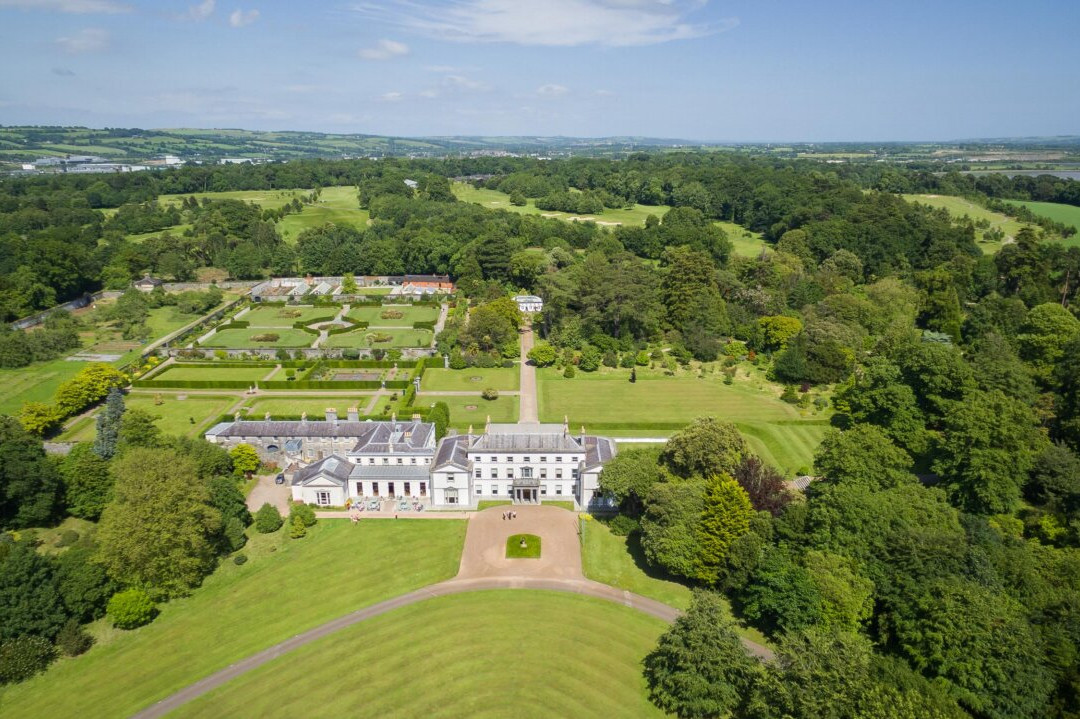 Fota House, Arboretum and Gardens景点图片