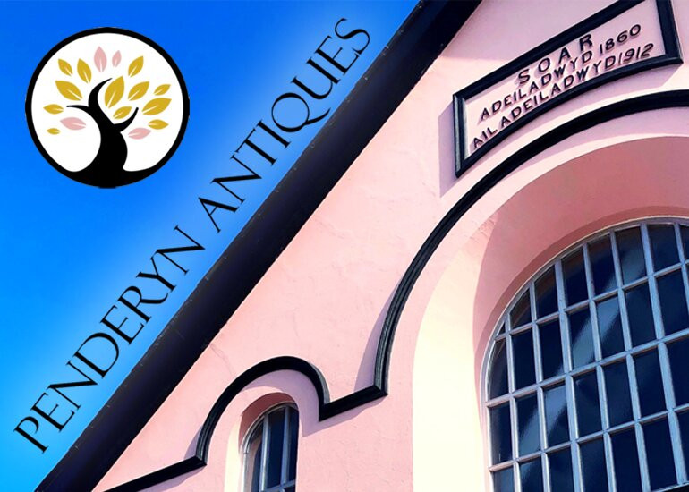 Penderyn Antiques-Penderyn必去景点