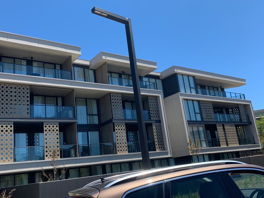 Quest Ballarat Station主图