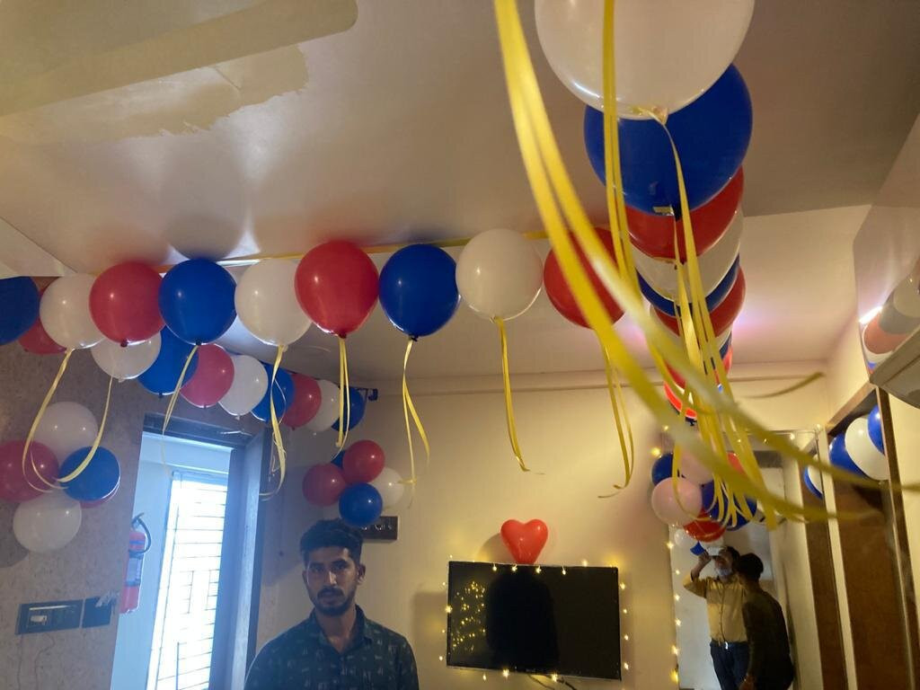 Hotel Ganesh Bhavan主图