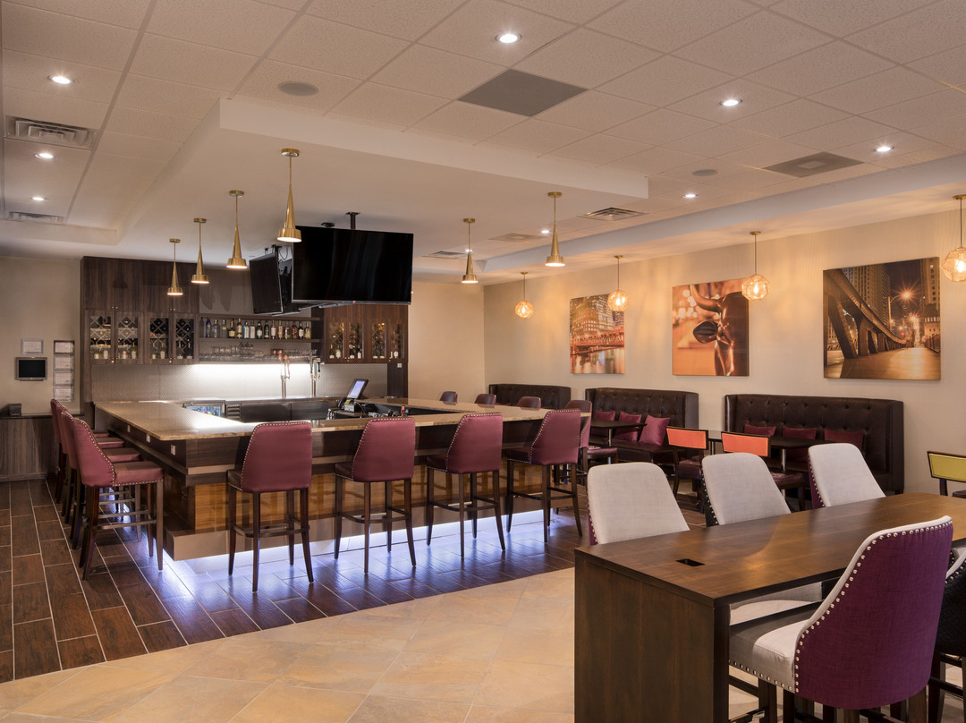 Crowne Plaza Chicago Sw - Burr Ridge By IHG主图