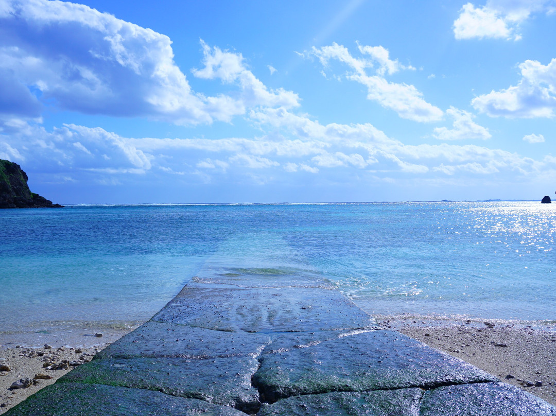 MIyagijima Island景点图片