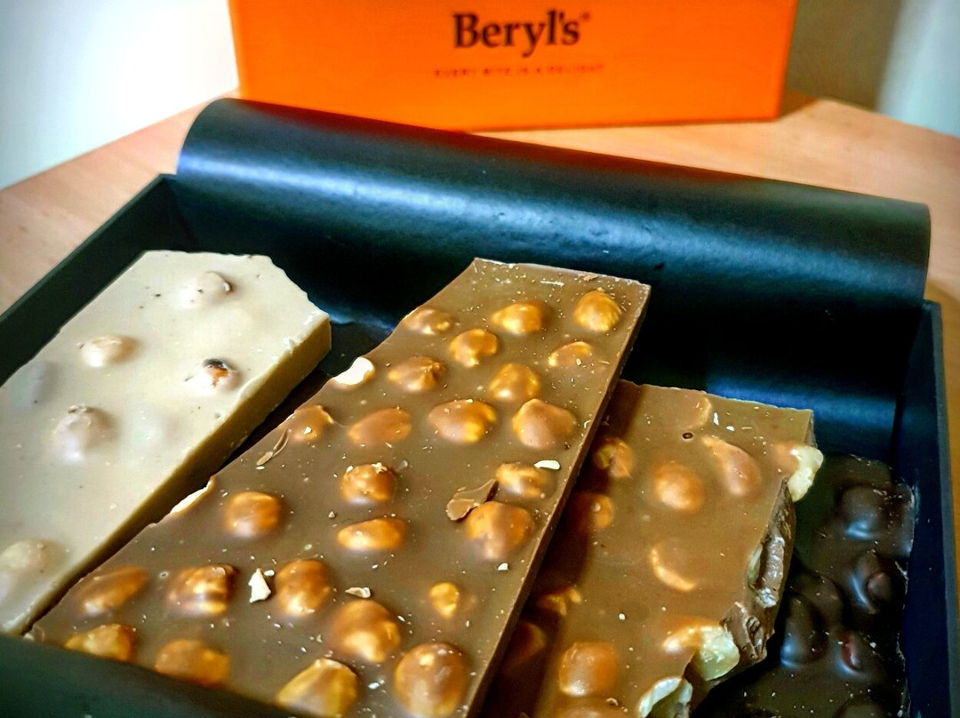 Beryl's Chocolate Factory景点图片