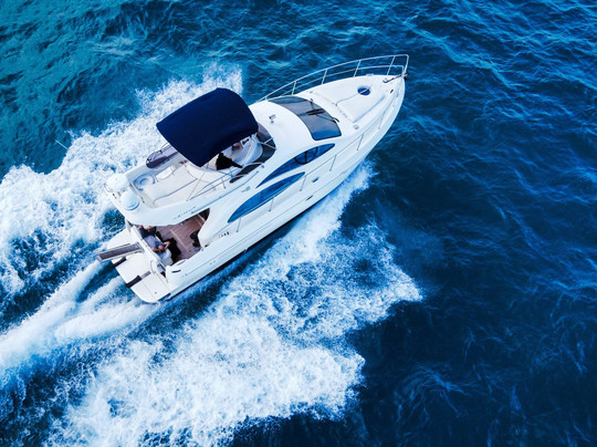 Salt Tribe Charters - Jupiter Luxury Cruises-朱庇特必去景点