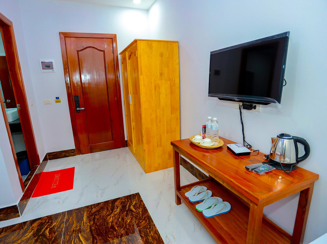 Pheng Chenda Hotel主图