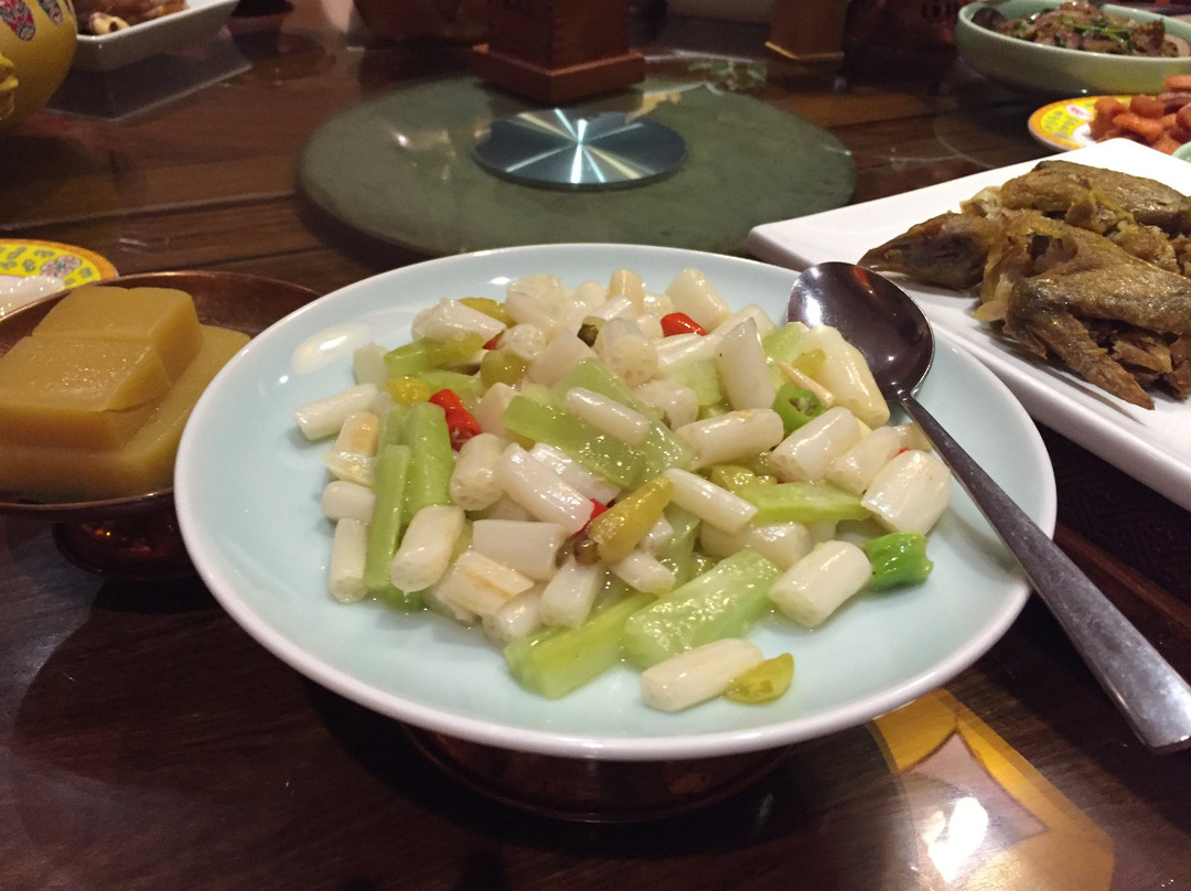 Maosheng Restaurant Hepingli