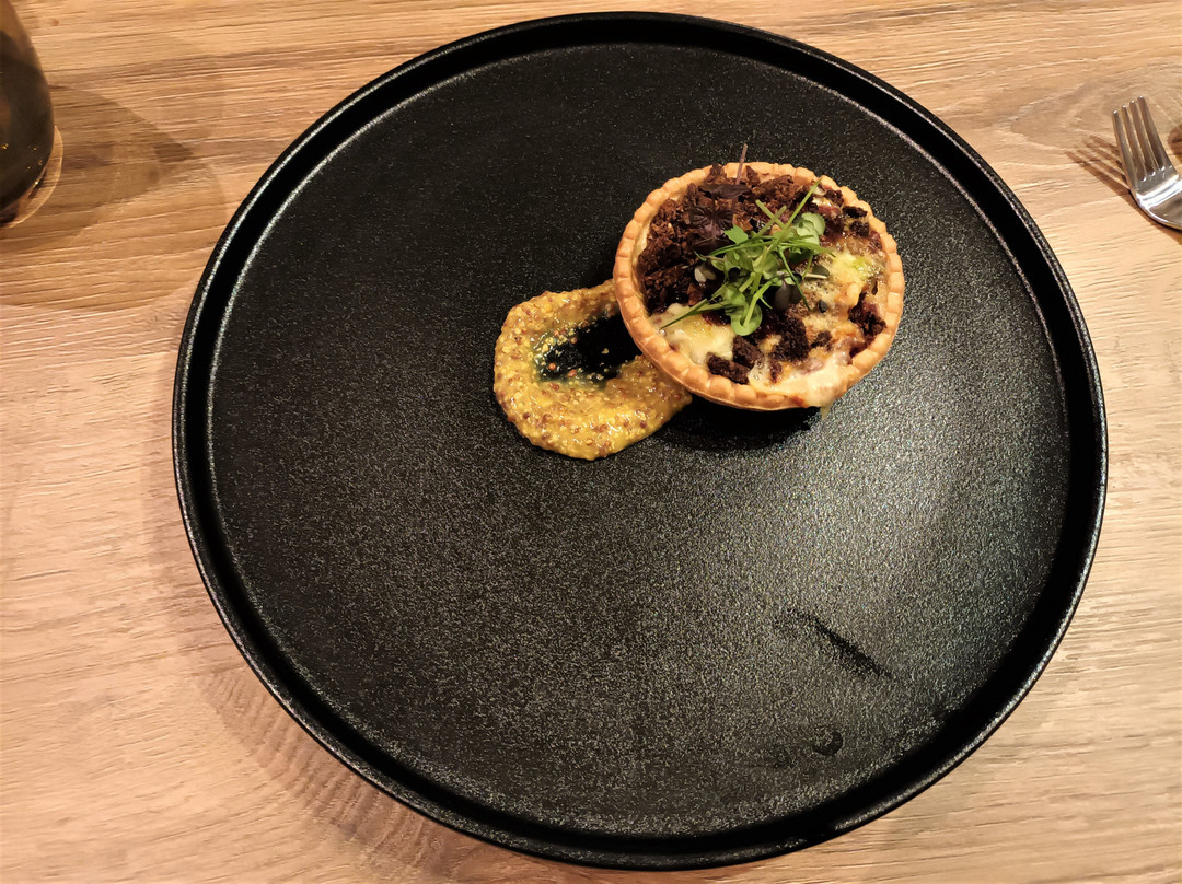 Core by Clare Smyth
