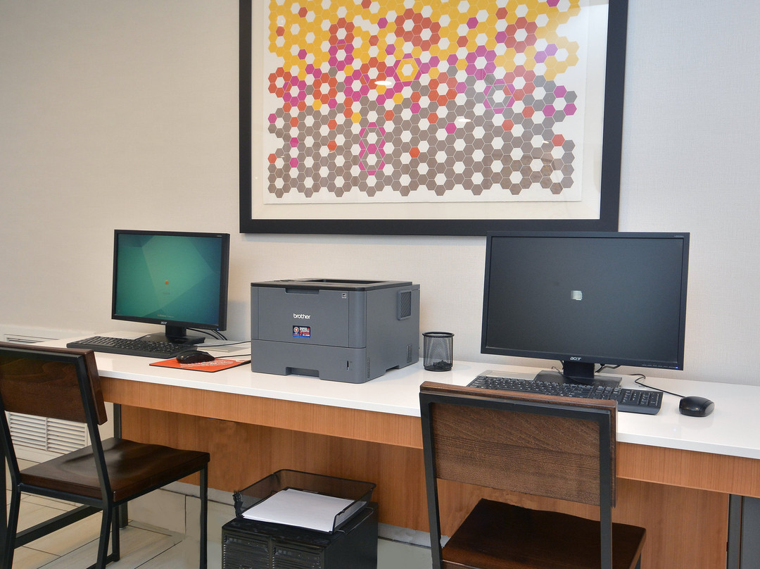 Holiday Inn Express Durham by IHG主图