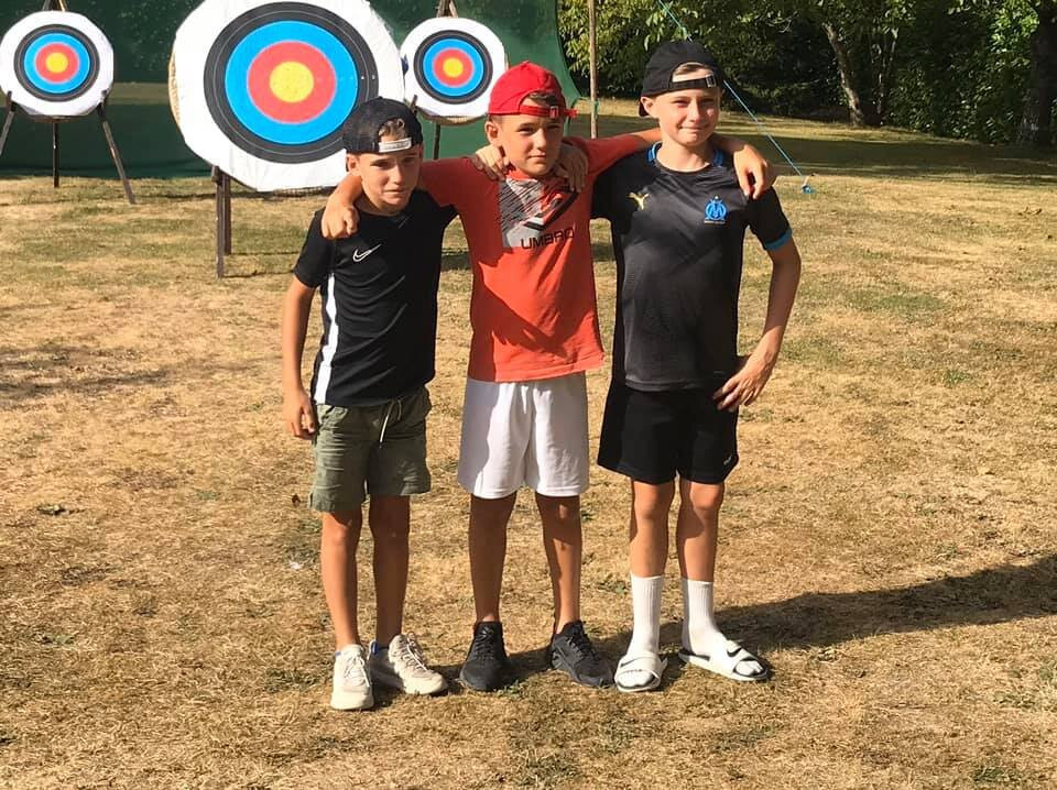 Archery Dordogne景点图片