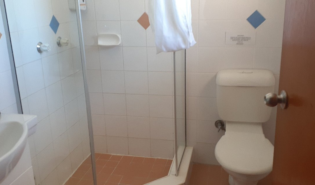 桥景汽车旅馆主图