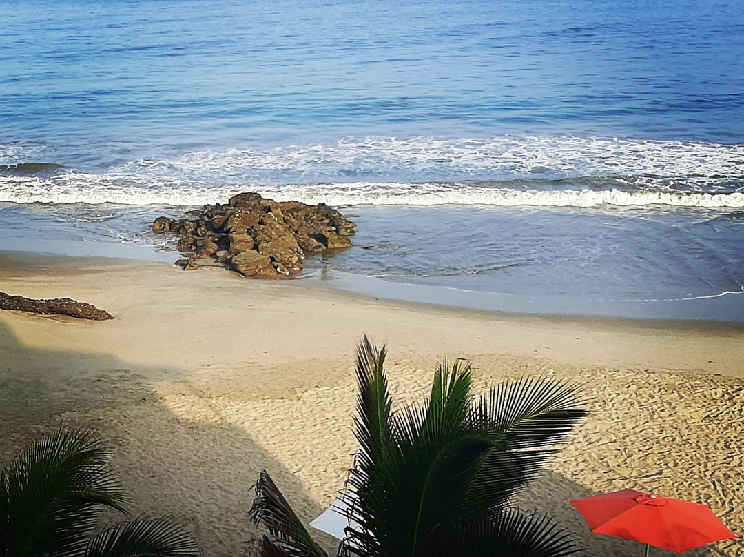 Hotel Puerto Varas de Punta Sal主图