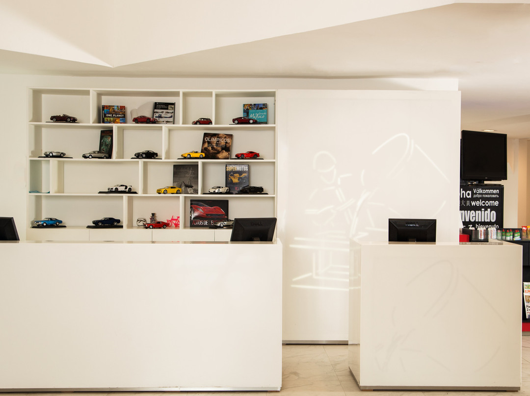 Fiesta Inn Monclova主图