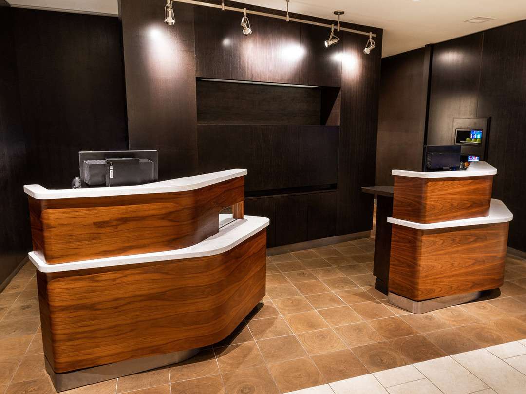 Courtyard Largo Medical Center Drive主图