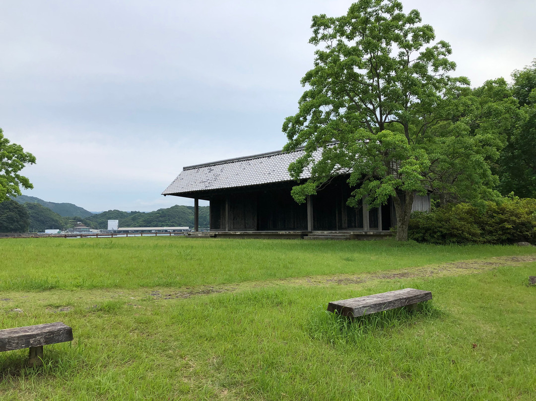 Sukumo Michi-no-Eki-宿毛市必去景点