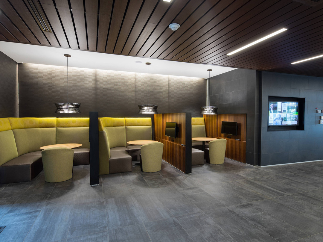 Courtyard by Marriott Russellville主图