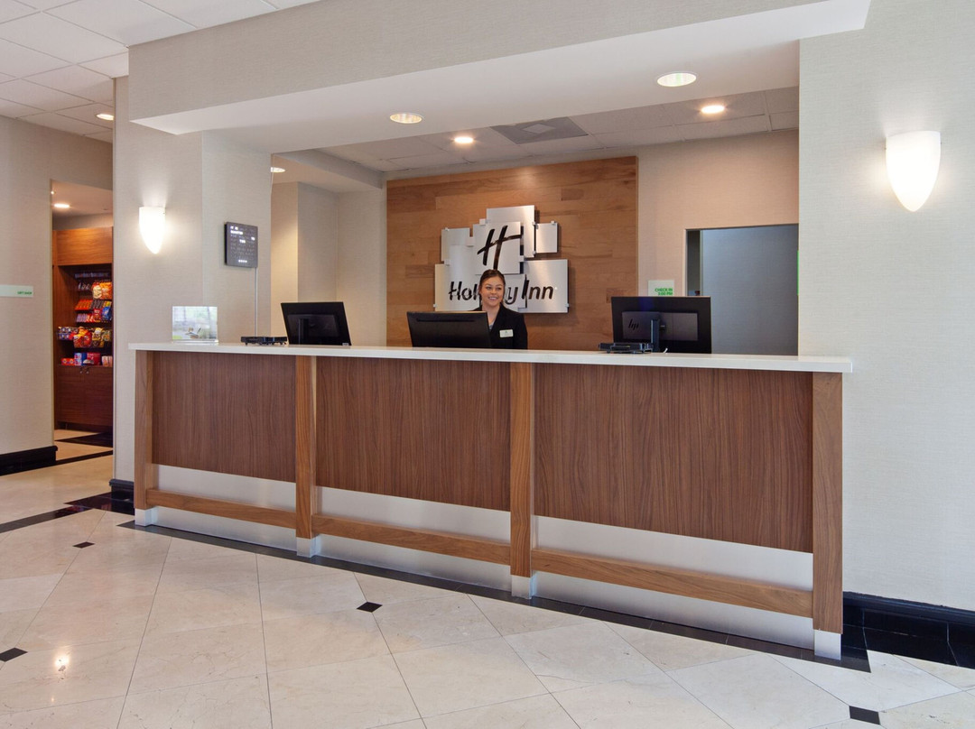 Holiday Inn Palmdale-Lancaster by IHG主图