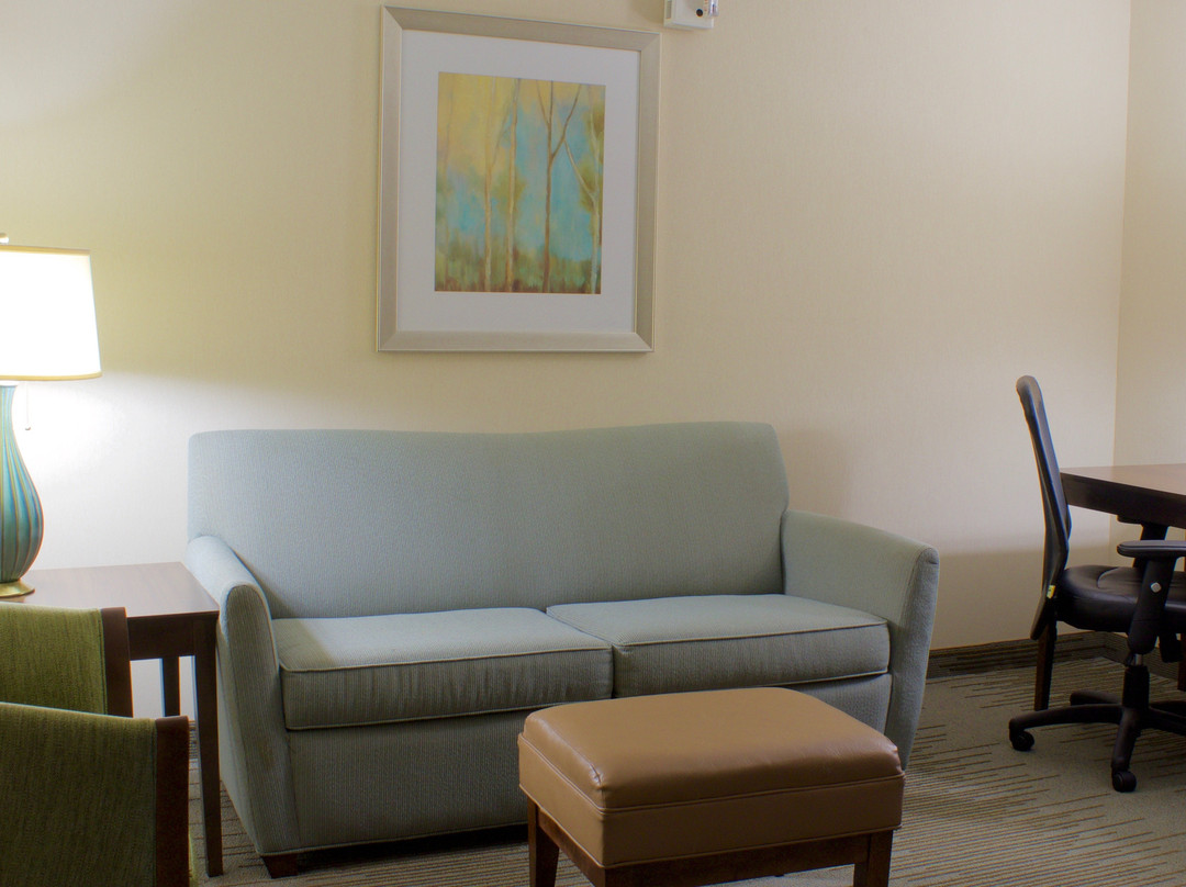 Holiday Inn Express & Suites St. Paul Ne (vadnais Heights) By IHG主图