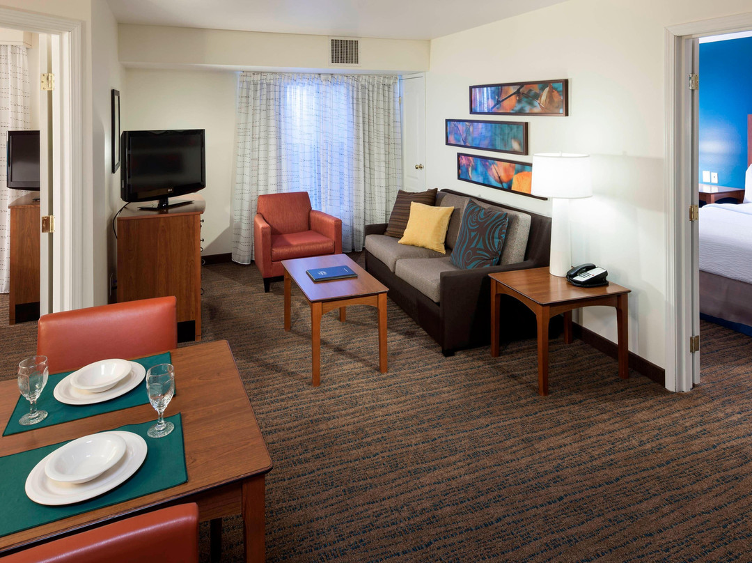 Residence Inn by Marriott Manassas Battlefield Park主图