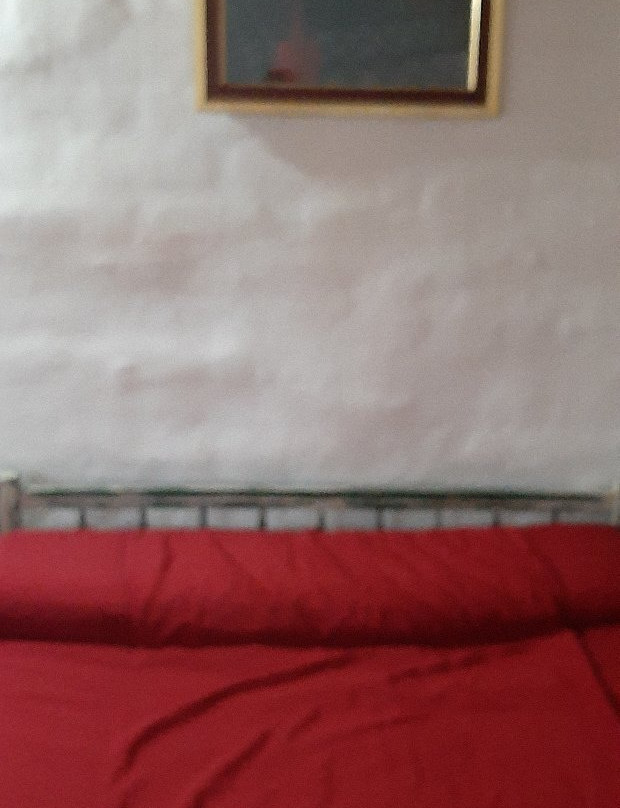 Hosteria Posada Sol主图