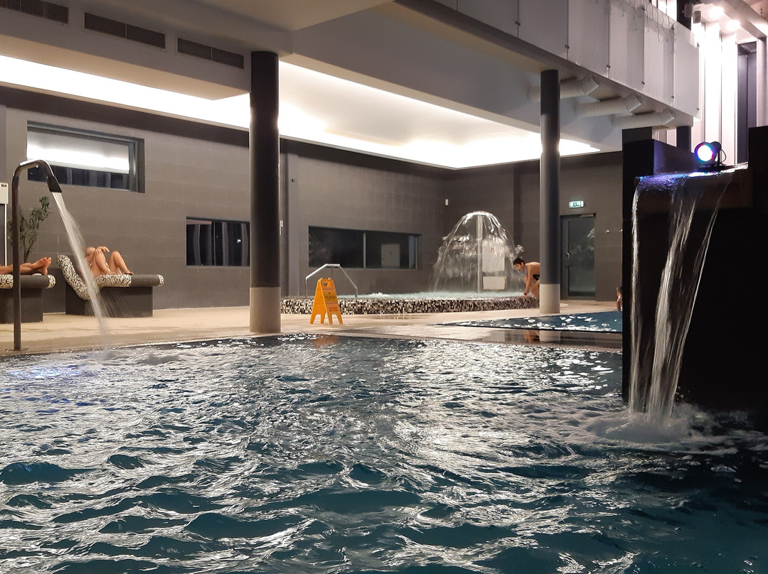 ESTONIA Medical Spa & Hotel主图