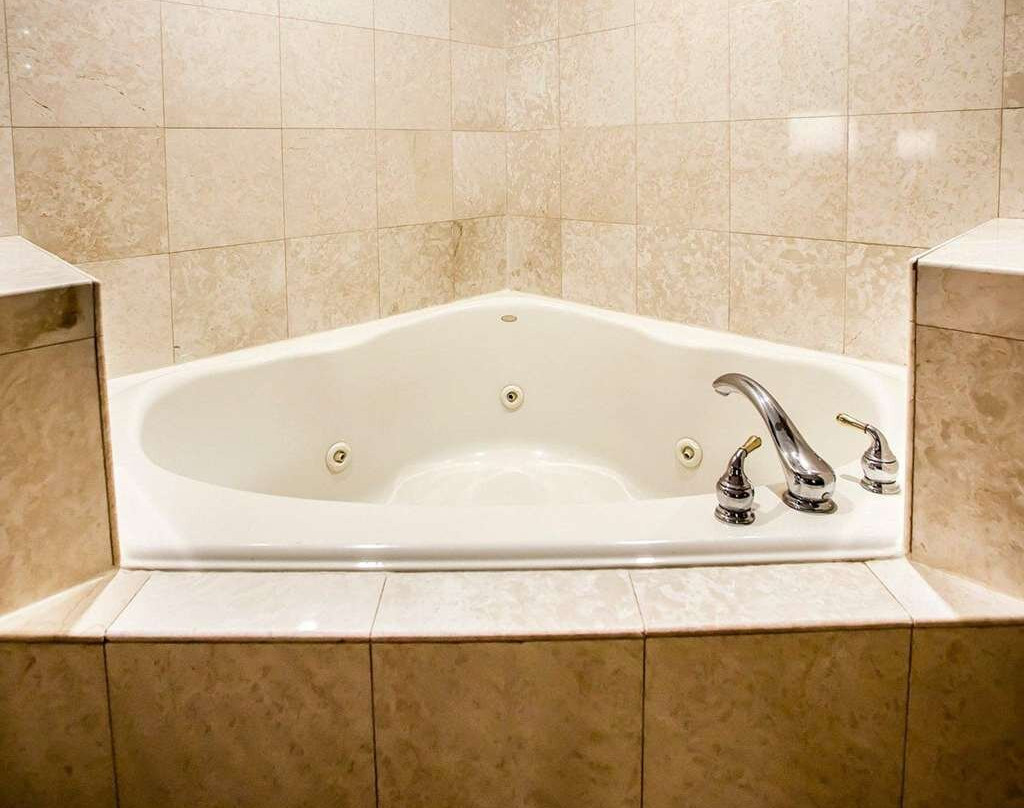 Comfort Inn & Suites Carney's Point主图