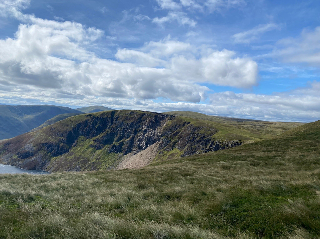 Loch Brandy-Glen Clova必去景点