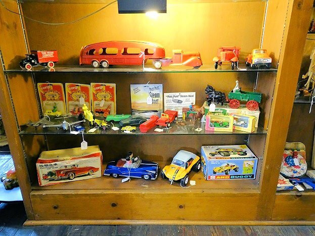 Canonsburg Antique Schoolhouse-Canonsburg必去景点