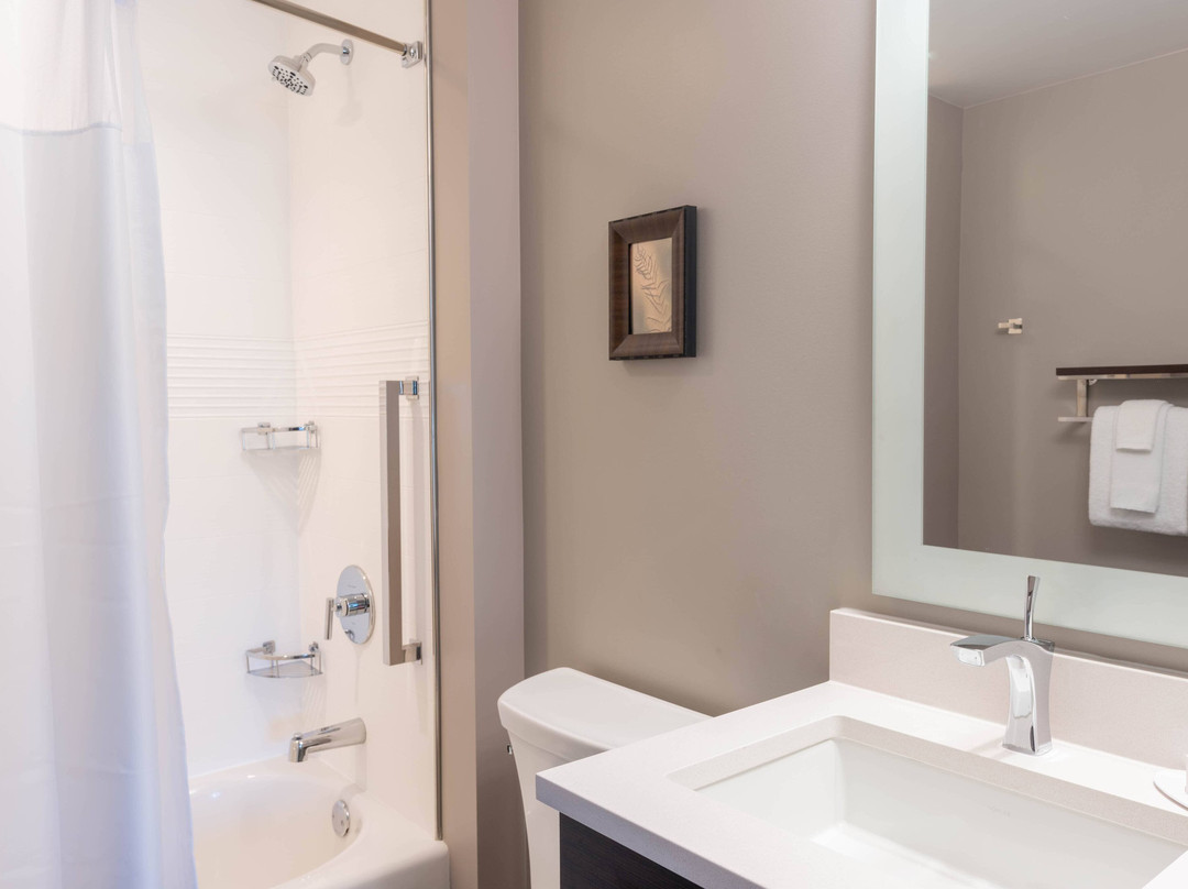 TownePlace Suites Thousand Oaks Agoura Hills主图