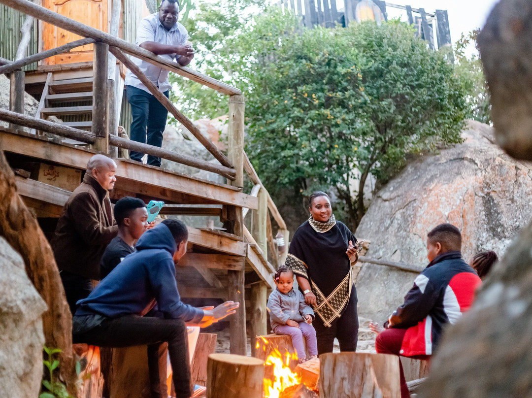 Iringa Sunset Hotel主图