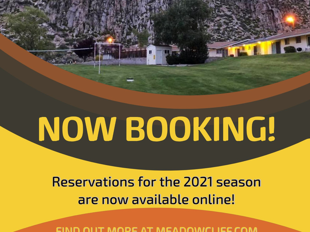 Meadowcliff Lodge & Coleville/Walker KOA主图