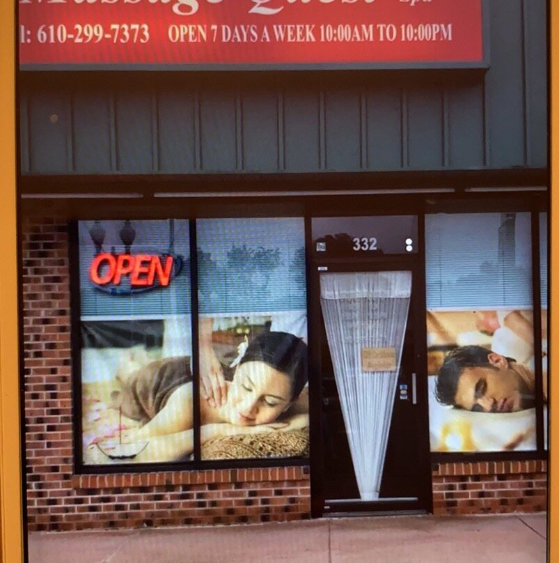 Massage Quest景点图片