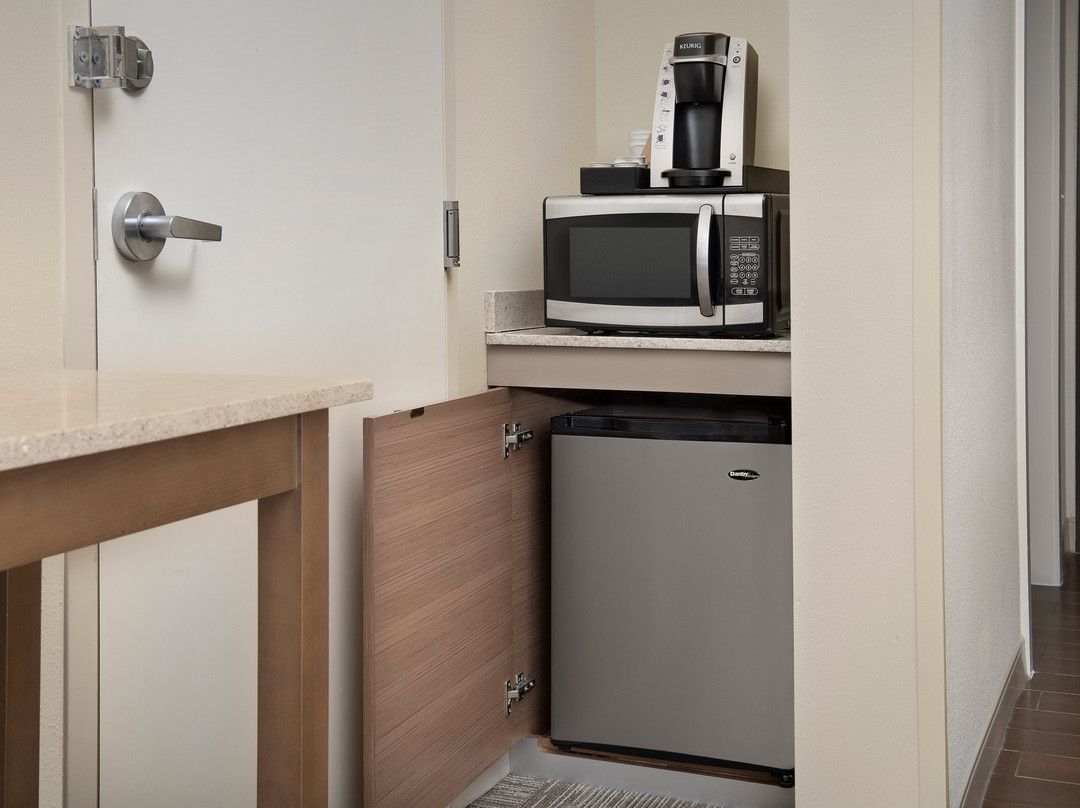 Hilton Garden Inn Columbia Airport主图