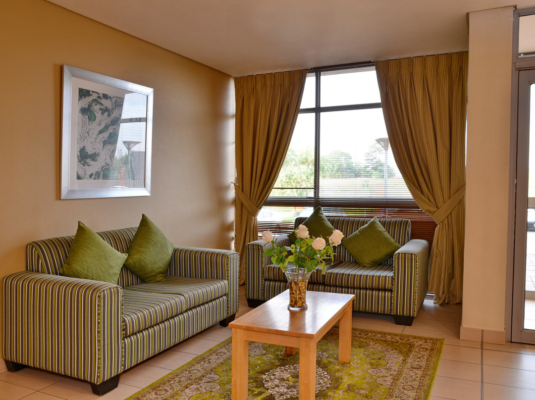 索斯盖特路边小屋主图