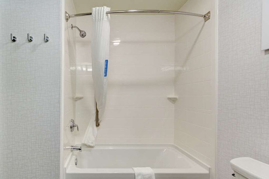 Hampton Inn Salina主图