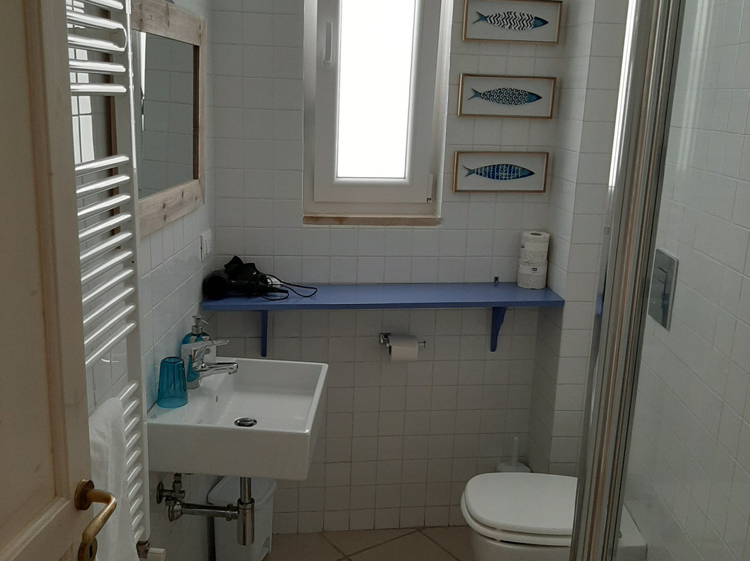 Amoredimare Villa B&B主图